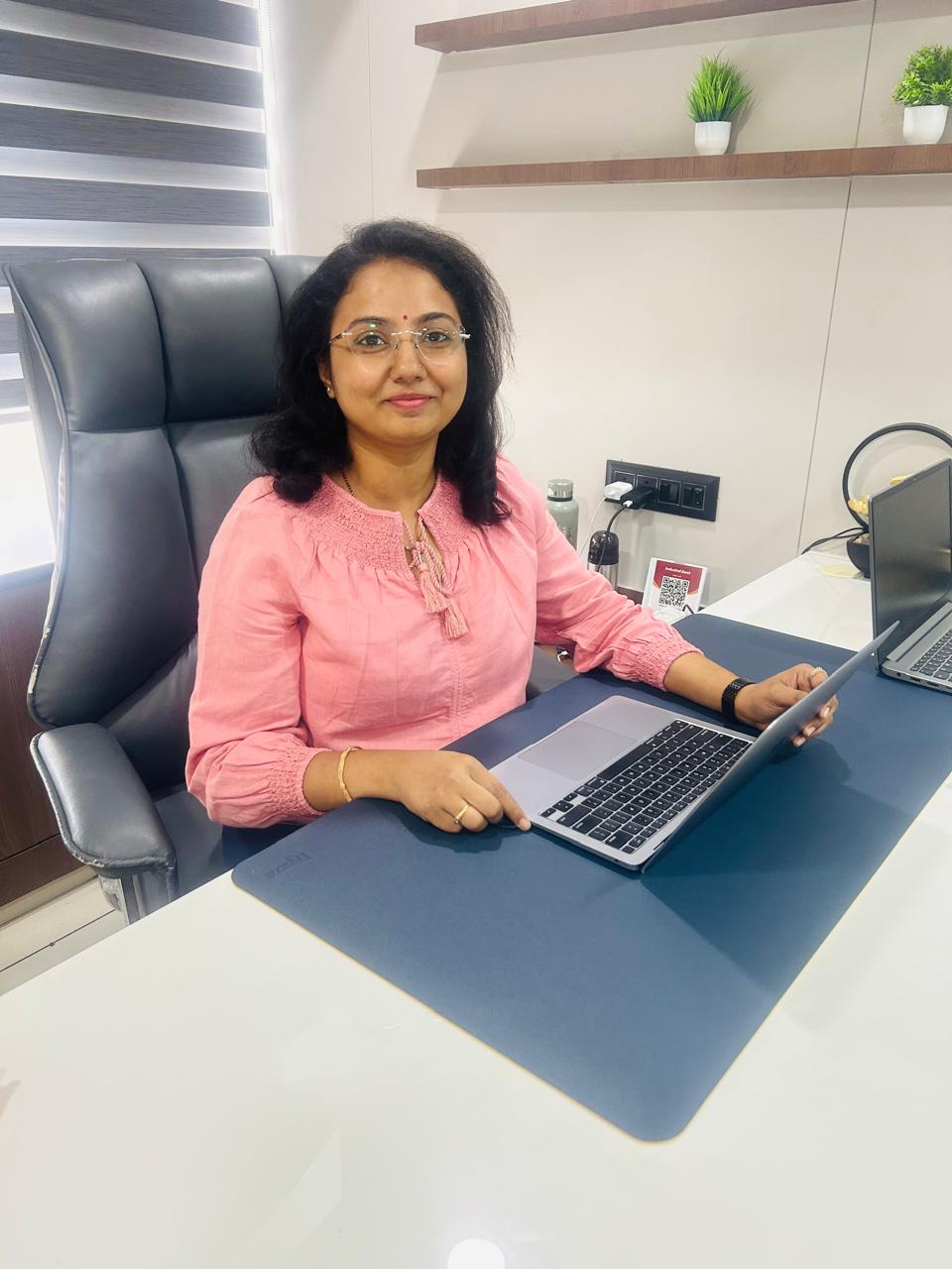 Leading social media agency in Surat helping brands grow with creative marketing, ads management, and audience engagement